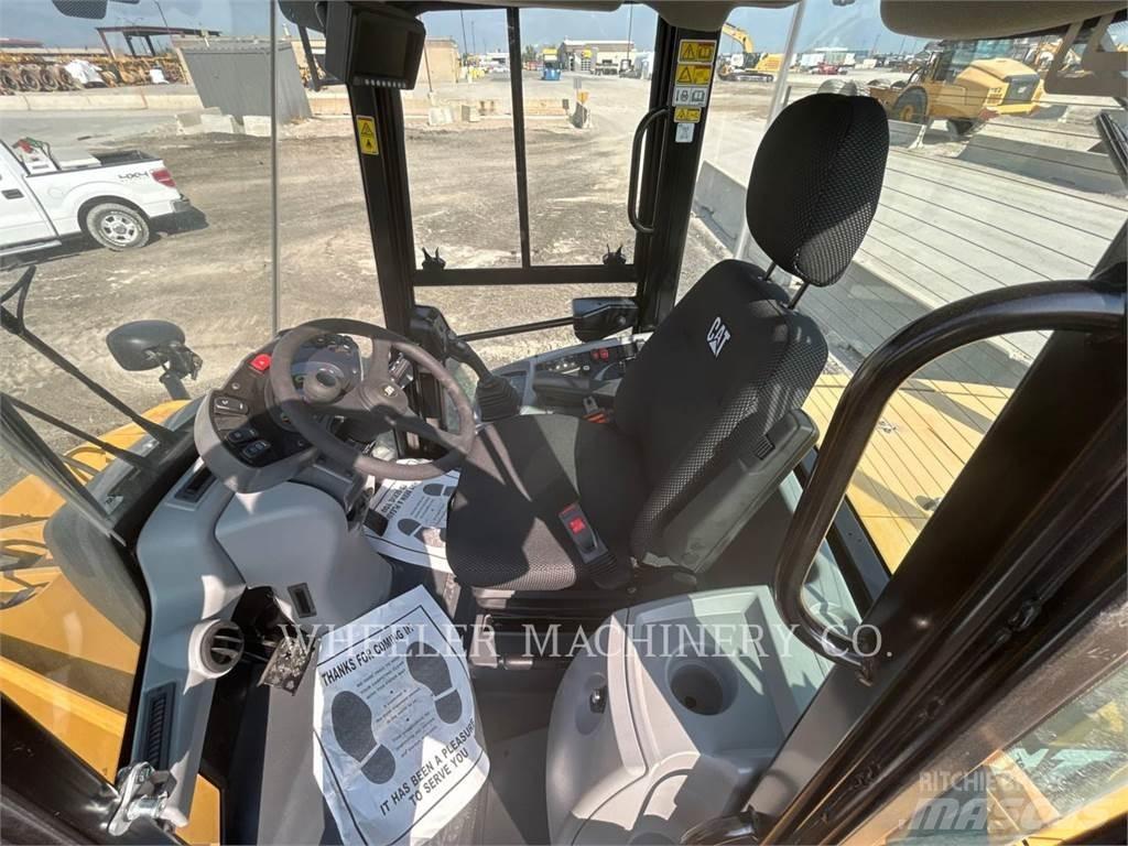 CAT 910  휠로우더