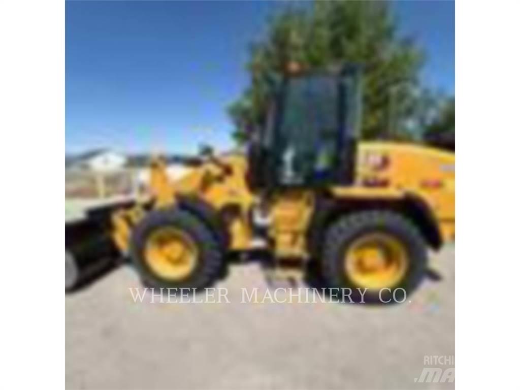 CAT 910  휠로우더