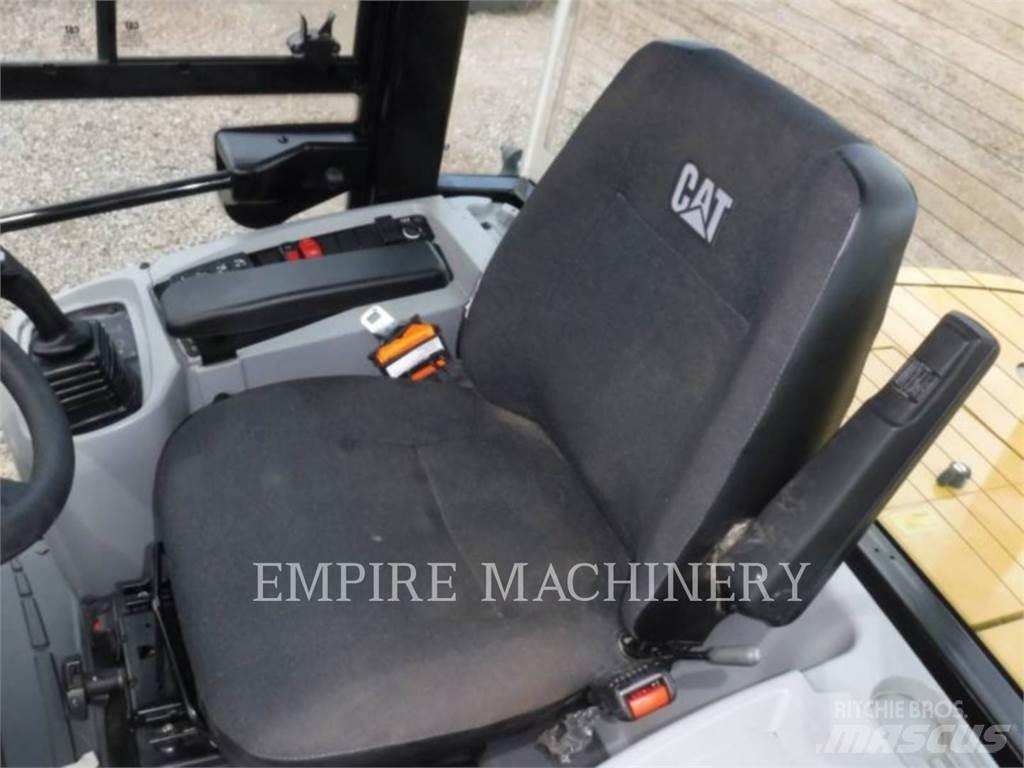 CAT 910-14  휠로우더