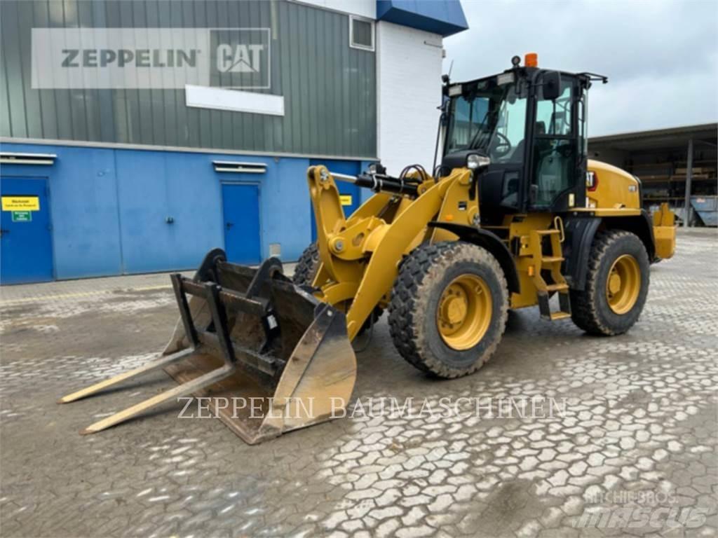 CAT 910-14A  휠로우더