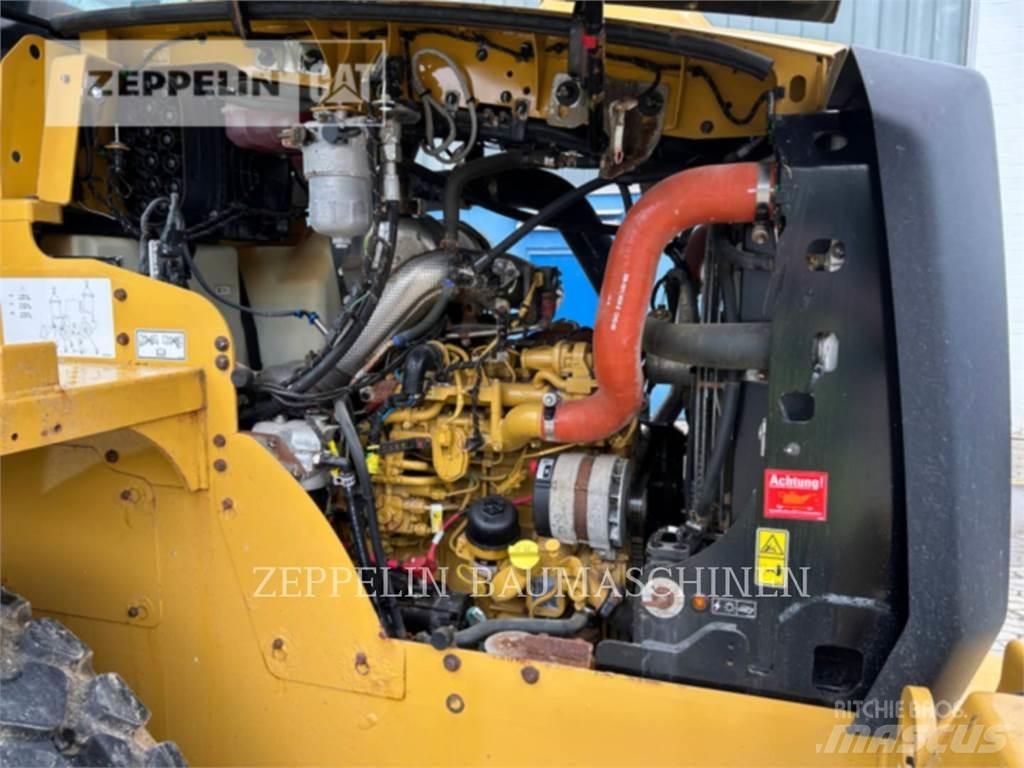 CAT 910-14A  휠로우더