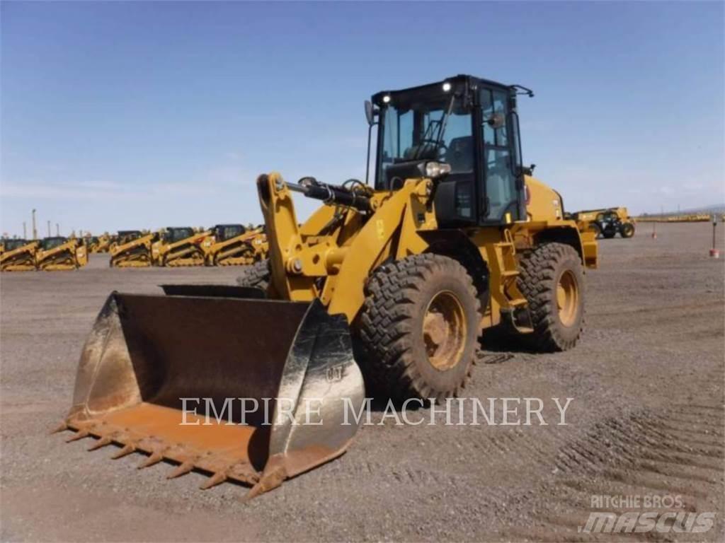CAT 91014  휠로우더