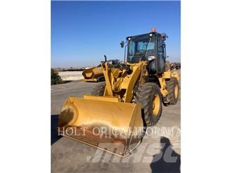 CAT 910M  휠로우더