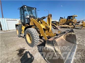CAT 910M  휠로우더