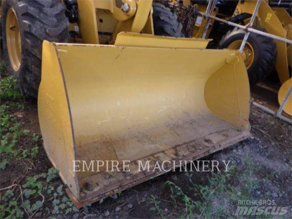 CAT 910M  휠로우더