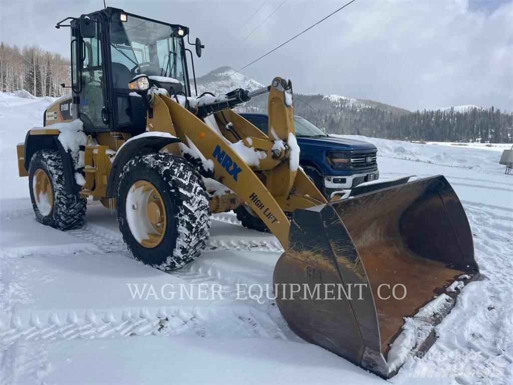CAT 910M HL  휠로우더