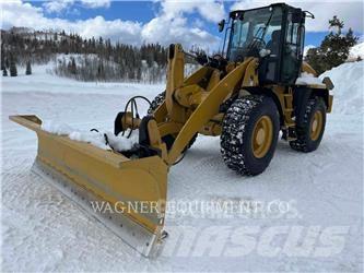 CAT 914  휠로우더