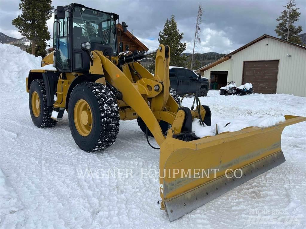 CAT 914  휠로우더