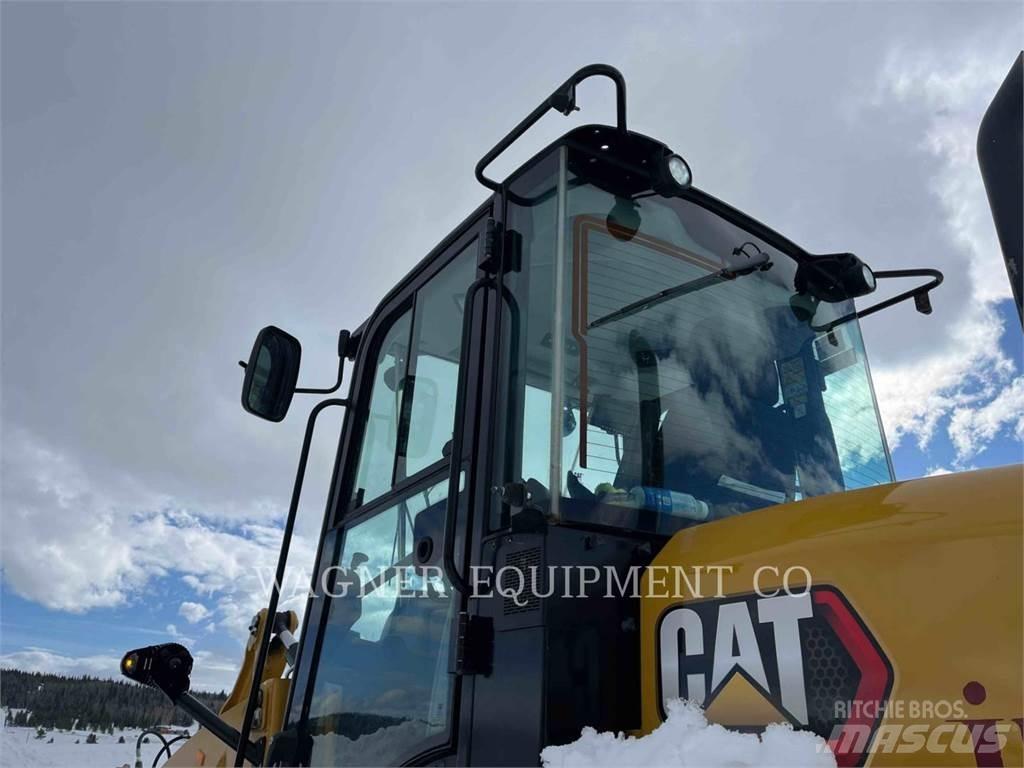 CAT 914  휠로우더
