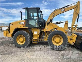 CAT 914  휠로우더