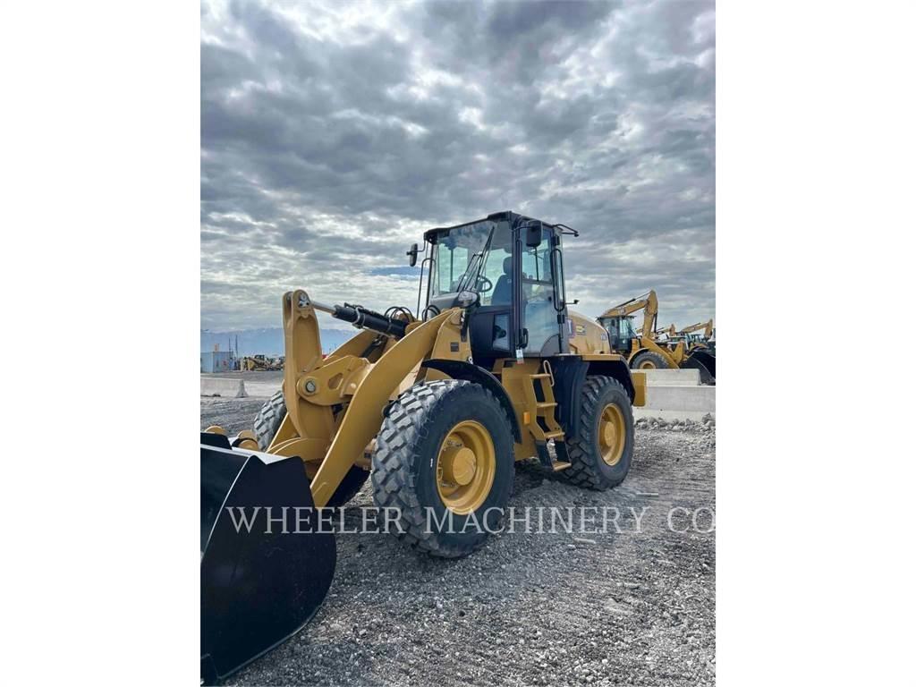 CAT 914  휠로우더