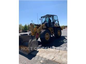 CAT 914  휠로우더