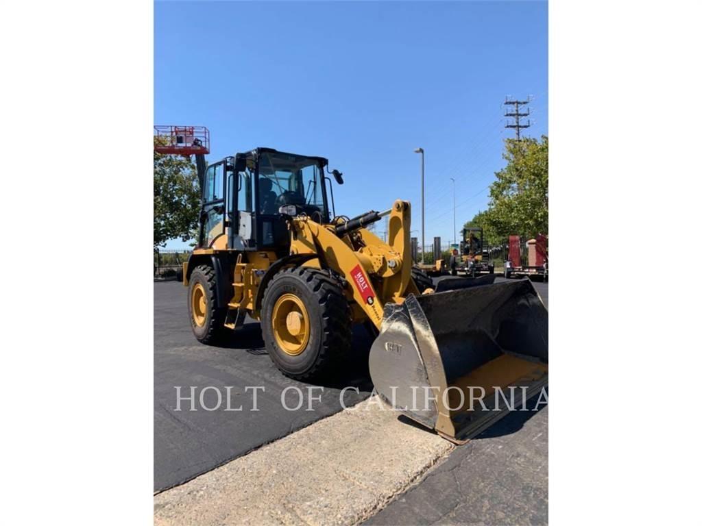 CAT 914  휠로우더