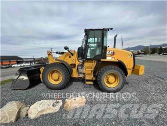 CAT 914  휠로우더