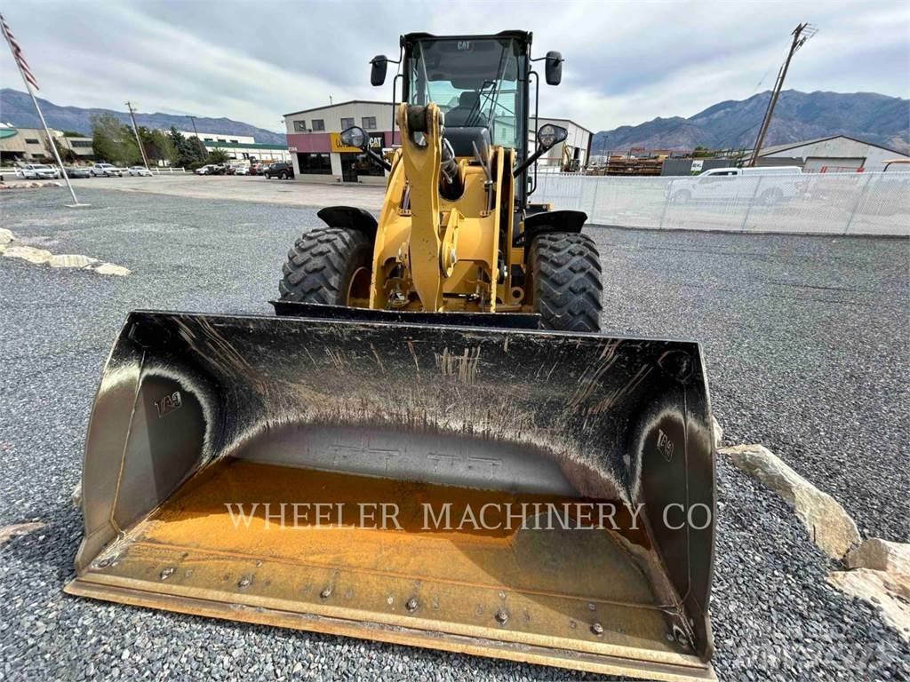 CAT 914  휠로우더