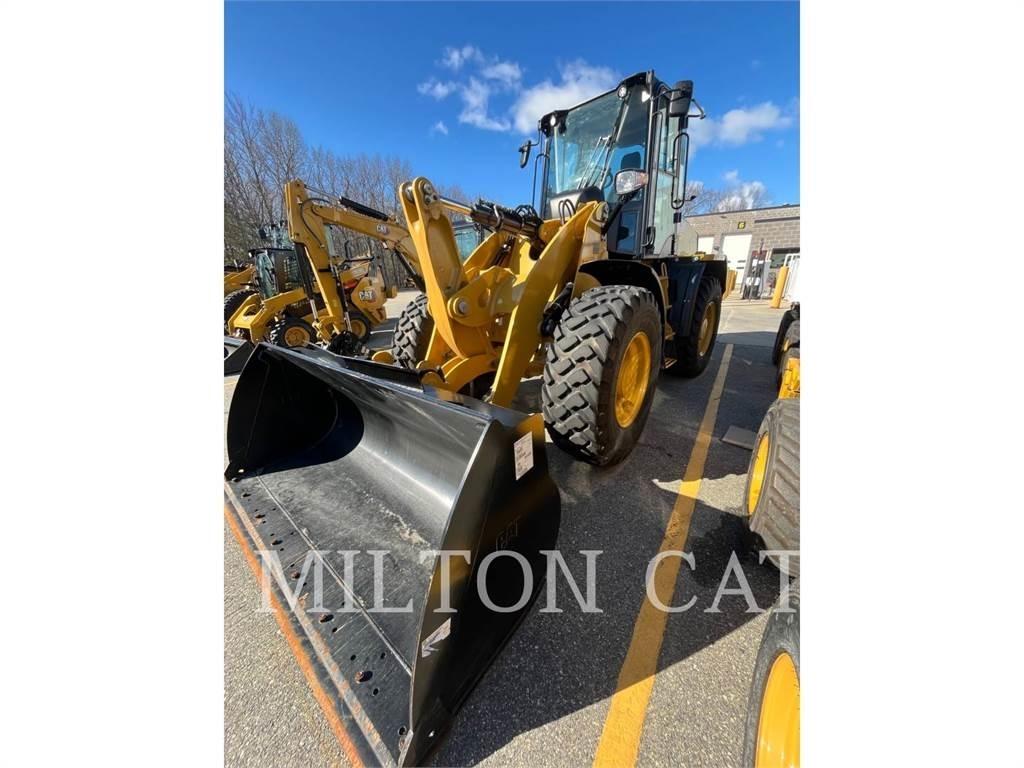 CAT 914  휠로우더