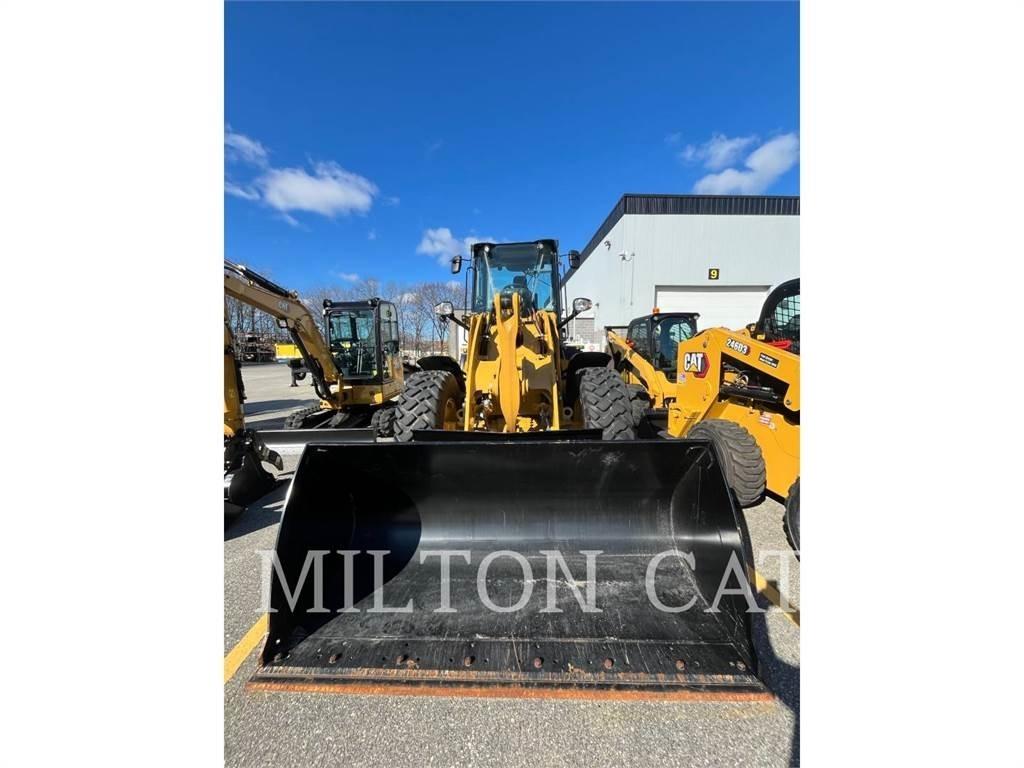 CAT 914  휠로우더