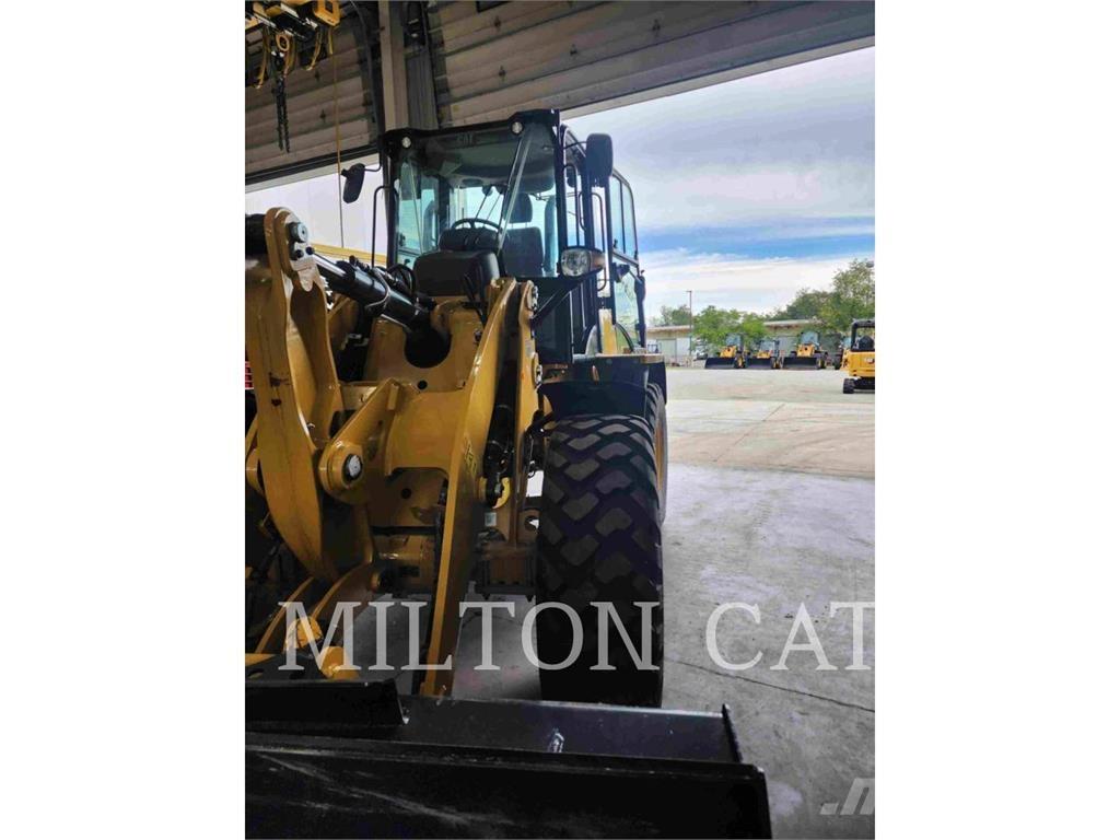 CAT 914  휠로우더