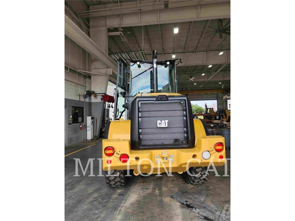 CAT 914  휠로우더