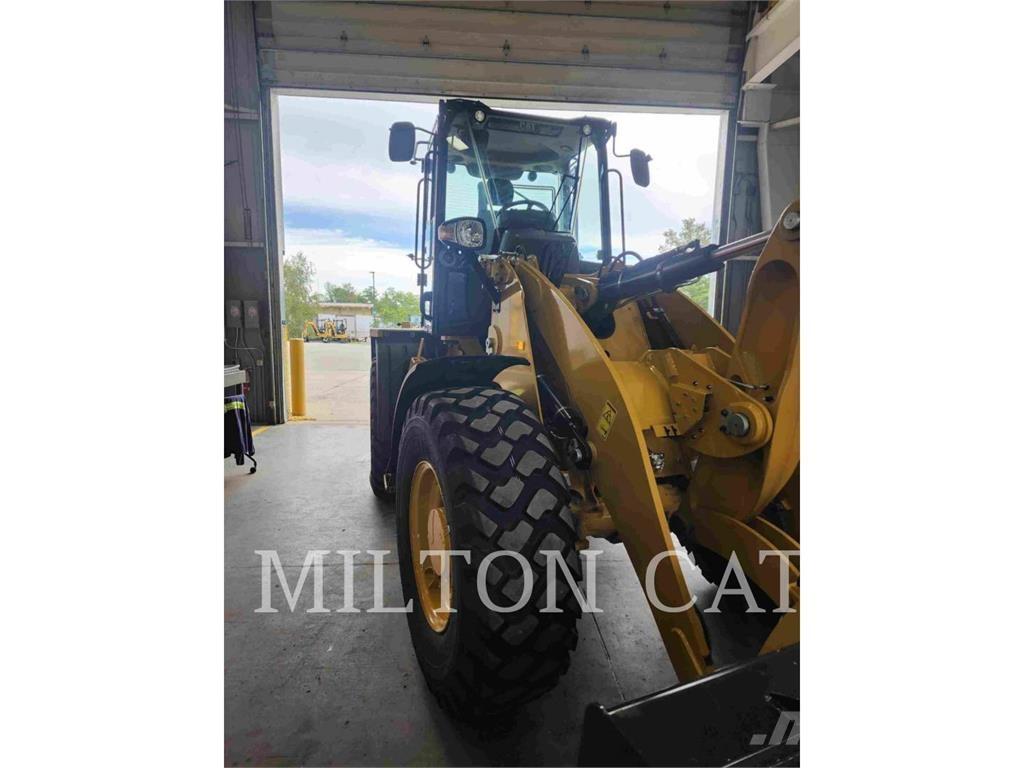 CAT 914  휠로우더