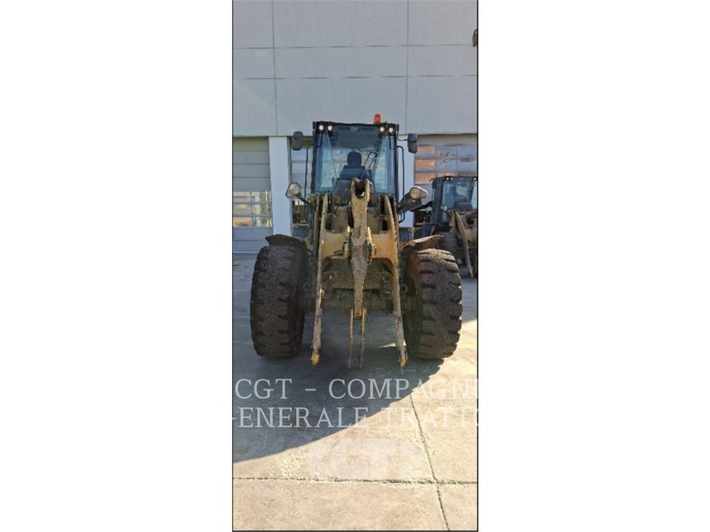 CAT 914  휠로우더