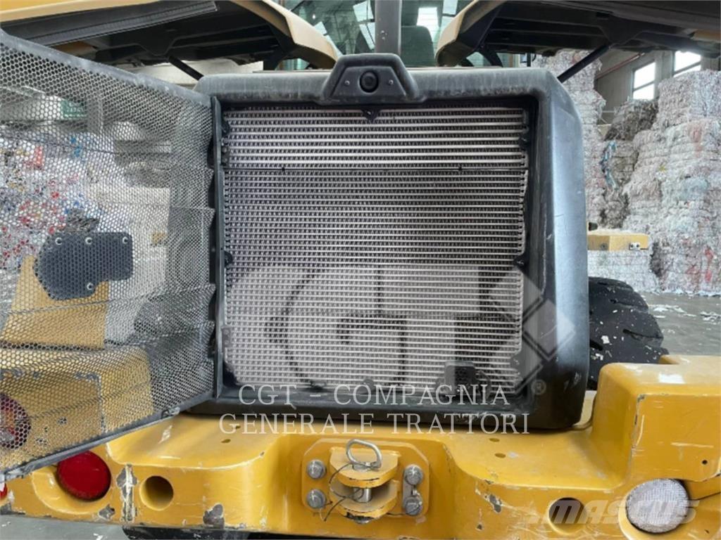 CAT 914  휠로우더