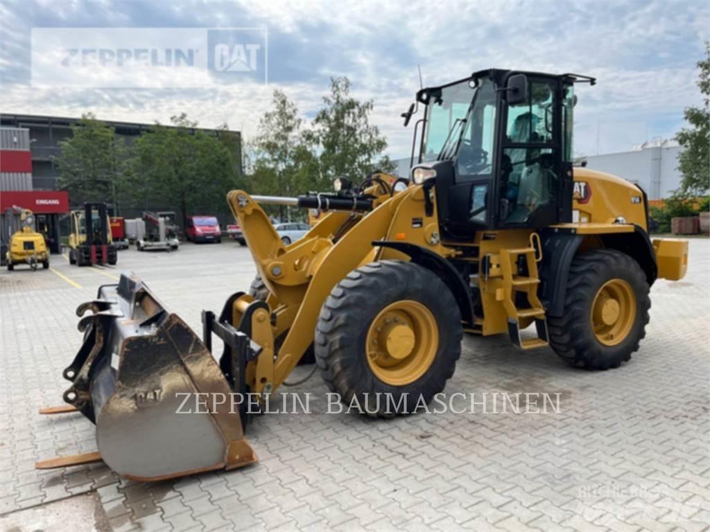 CAT 914-14A  휠로우더