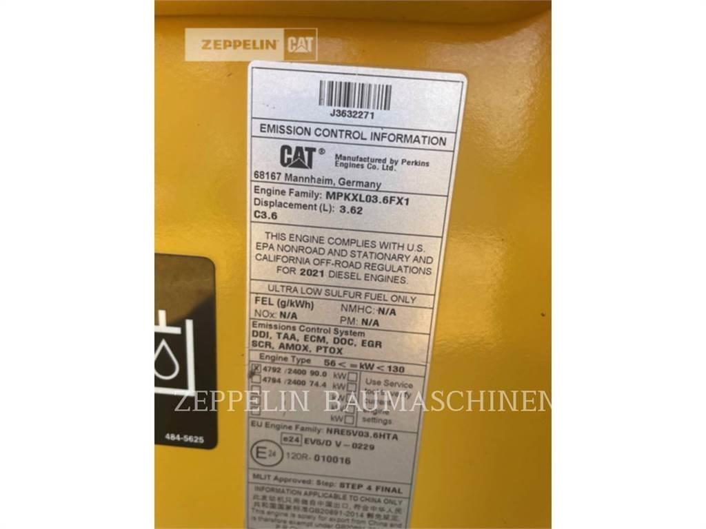 CAT 914-14A  휠로우더