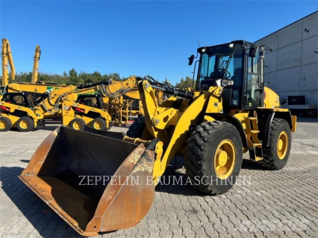 CAT 914-14A  휠로우더