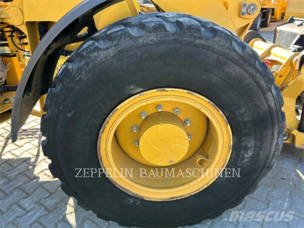 CAT 914-14A  휠로우더