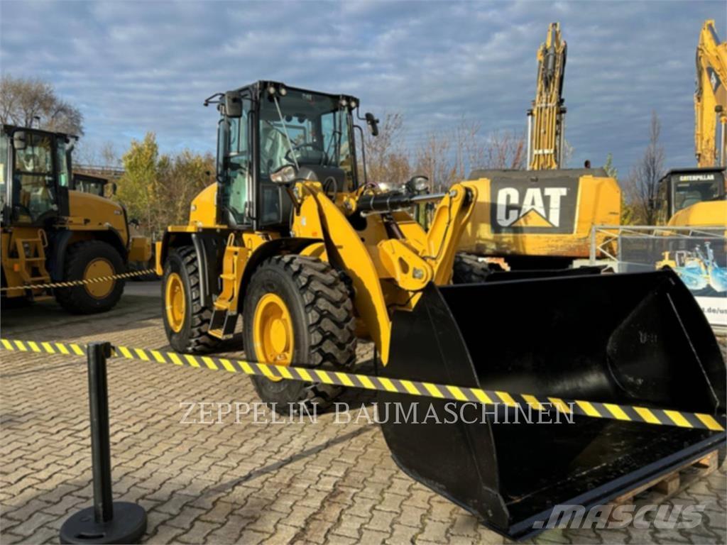CAT 914-14A  휠로우더