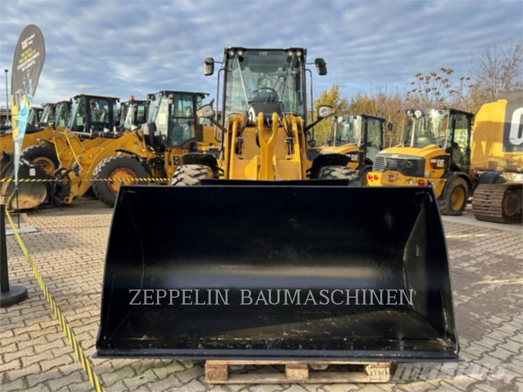 CAT 914-14A  휠로우더