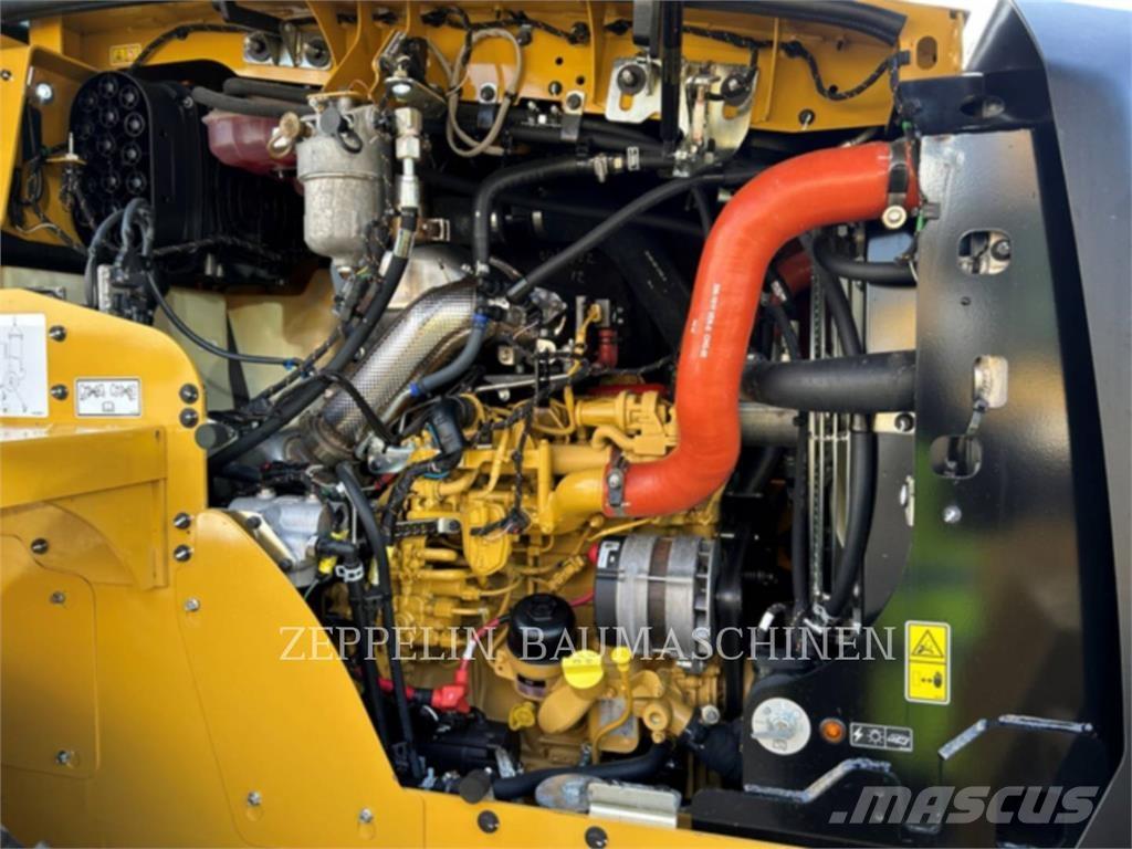 CAT 914-14A  휠로우더