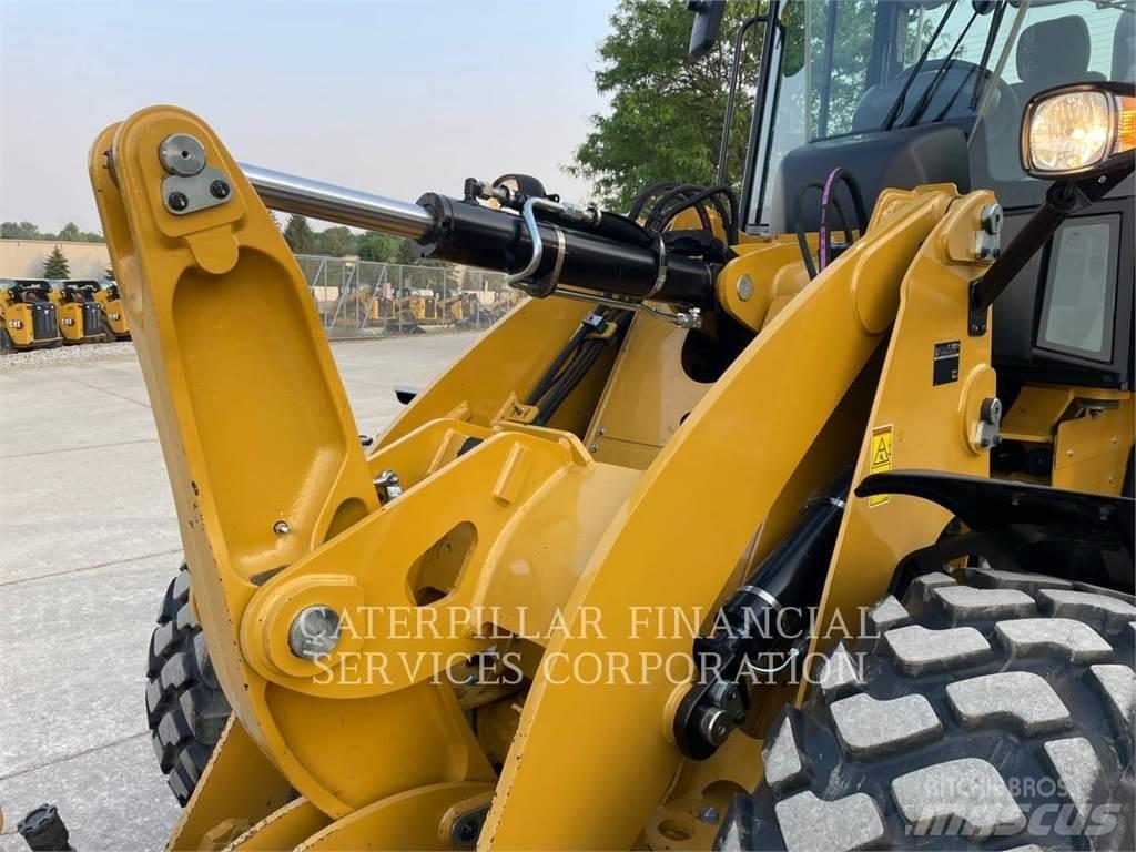 CAT 91414  휠로우더