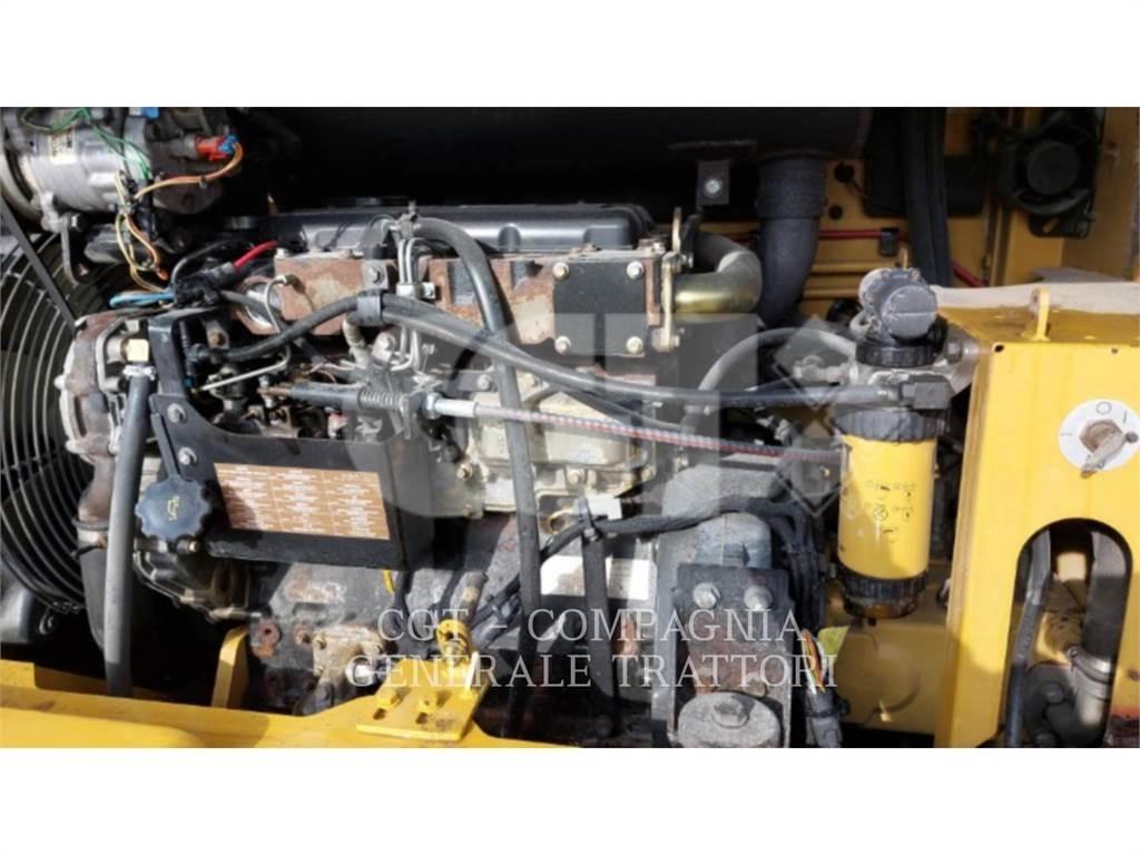 CAT 914G  휠로우더