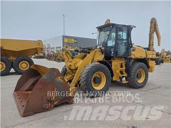 CAT 914K  휠로우더