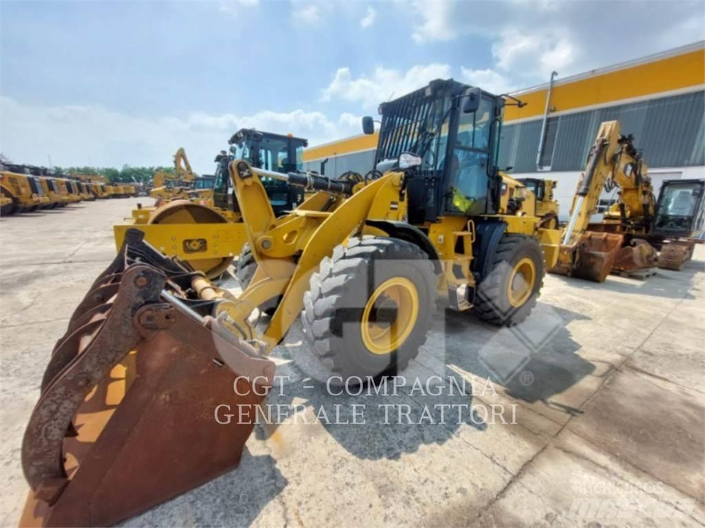 CAT 914K  휠로우더
