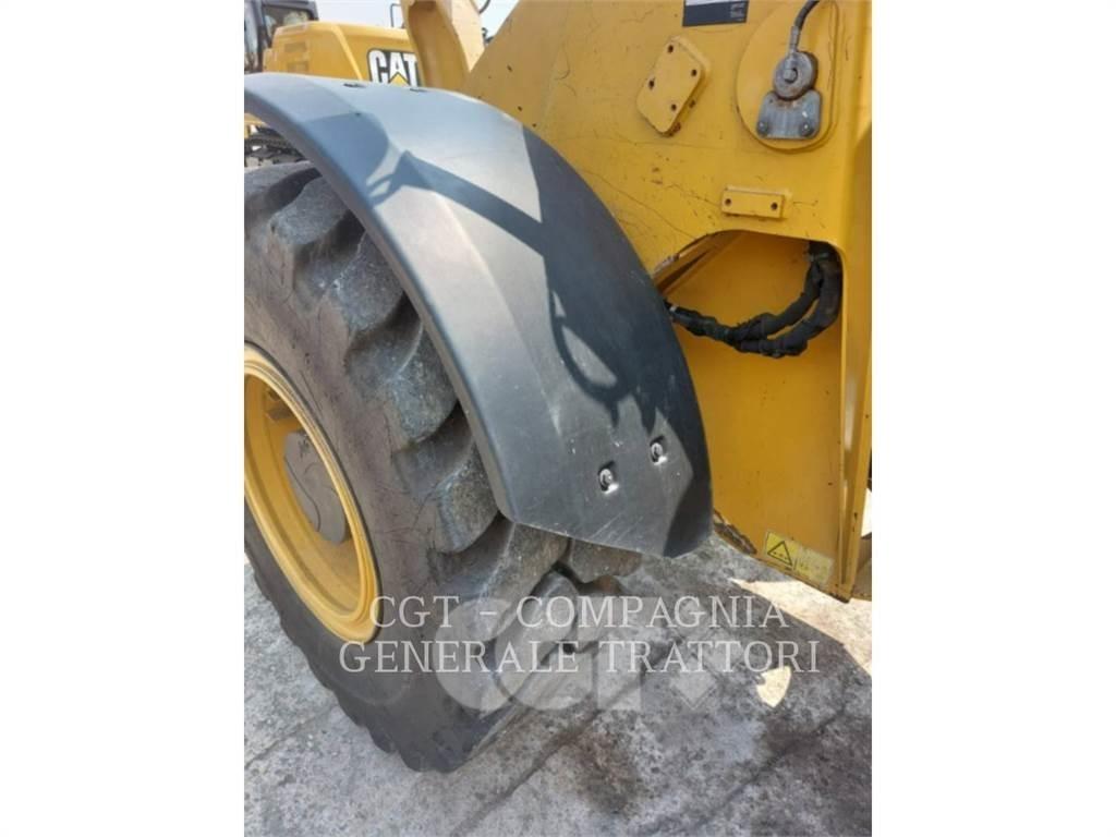 CAT 914K  휠로우더
