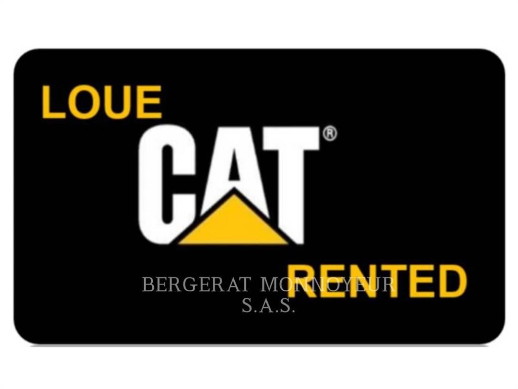 CAT 914M  휠로우더