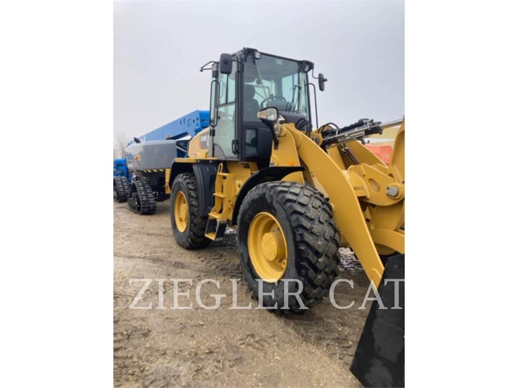 CAT 914M  휠로우더