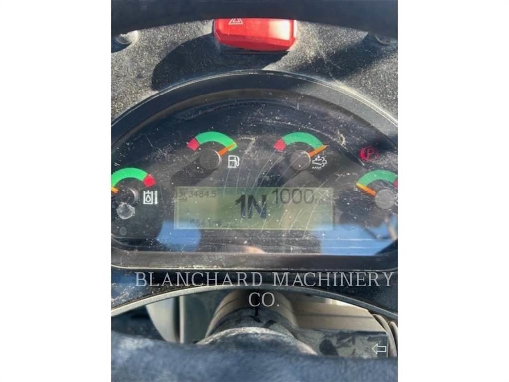 CAT 914M  휠로우더