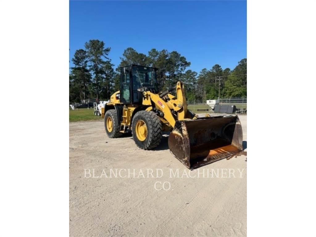 CAT 914M  휠로우더