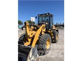 CAT 918  휠로우더