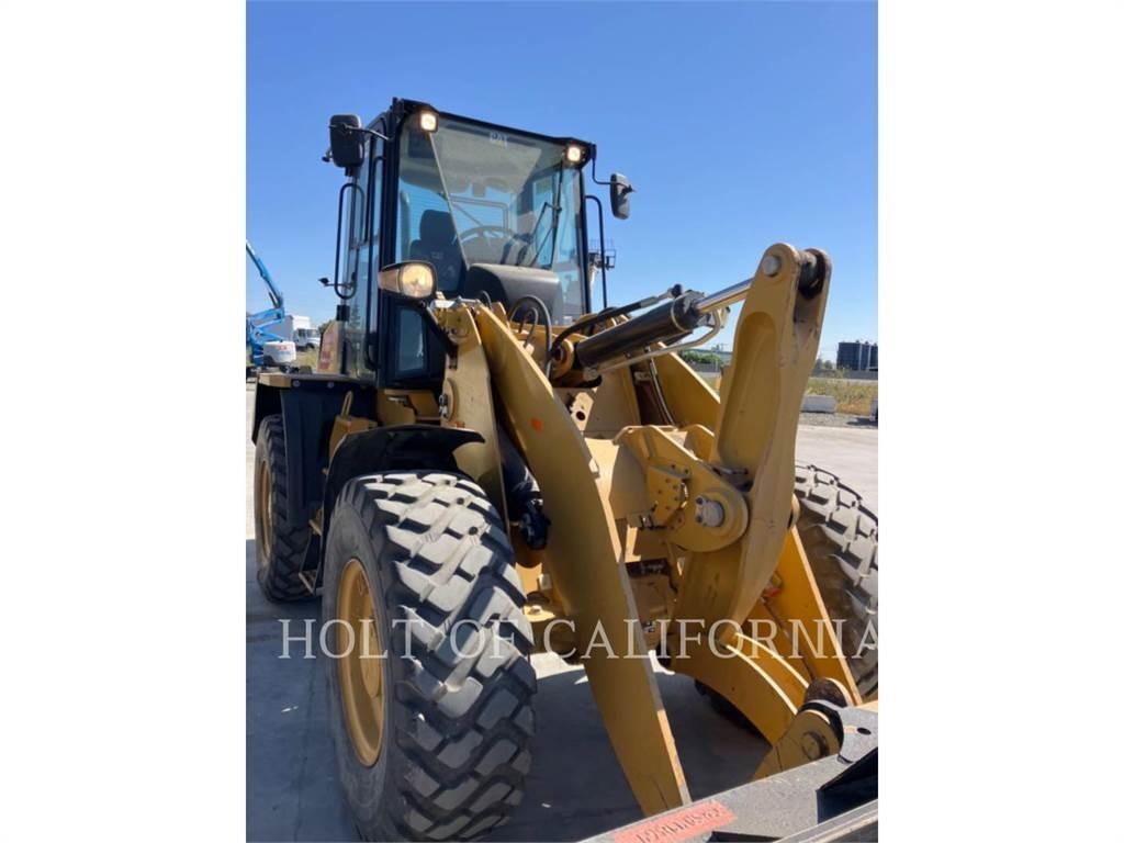 CAT 918  휠로우더