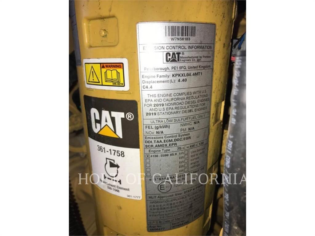 CAT 918  휠로우더