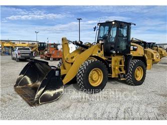 CAT 918M  휠로우더