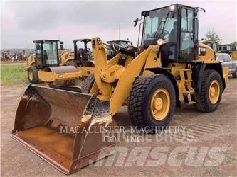 CAT 918M  휠로우더