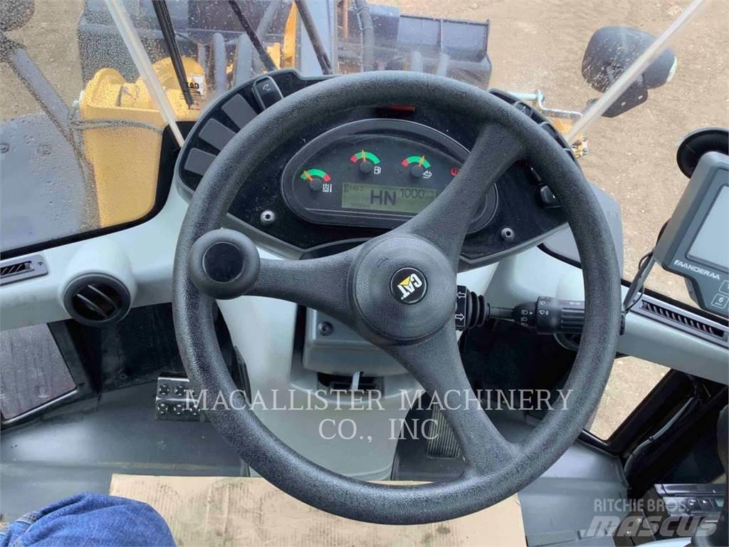 CAT 918M  휠로우더
