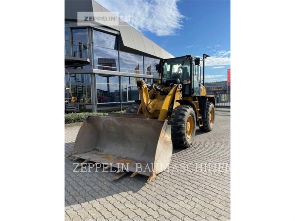 CAT 918M  휠로우더