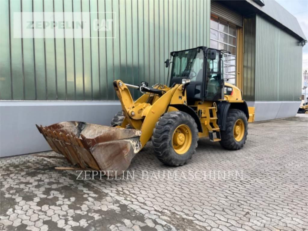 CAT 918M  휠로우더